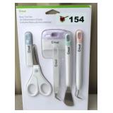 (TX) Cricut Basic Tool Set
