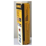 (TX) Dewalt 18G Brad Nails