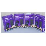 (TX) X4 Roku Express