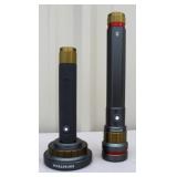 (TX) (2) Swisstech Flashlights