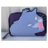 (TX) Loungefly Disney Card Wallet