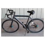 (TX) Bike - Ozone