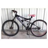 (TX) Bike - Dynacraft