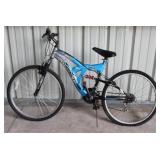 (TX) Bike - Next