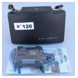 (TX) Dual Usb Inverter & Polaroid Camera