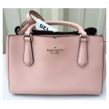 (TX) Kate Spade Purse
