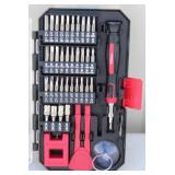 (TX) Hyper Tough 77 Pc. Repair Kit