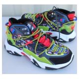 (TX) Champion Shoes
