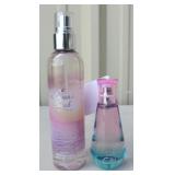 (TX) (2) Perfumes