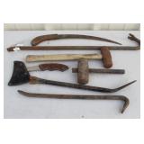 (TX) Misc Tools