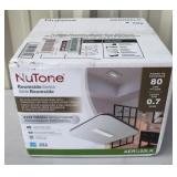 (TX) Nutone Ventilation Fan