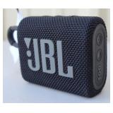 (TX) Black JBL Speaker