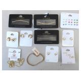 (TX) Misc. Jewelry