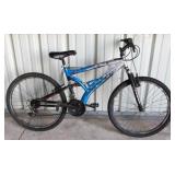 (TX) Bike - Hyper