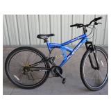 (TX) Bike - Kent