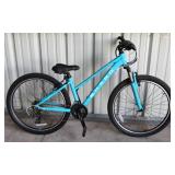 (TX) Bike - Haro