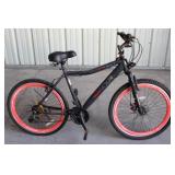 (TX) Bike - Kent