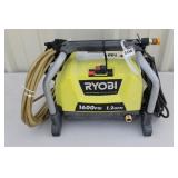 (TX) Ryobi Pressure Washer