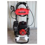 (TX) Craftsman Pressure Washer