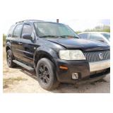 (TX) 2005 Mercury Mariner