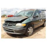 (TX) 1998 Dodge Grand Caravan