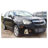 (TX) 2000 Saturn Vue
