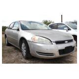 (TX) 2006 Chevrolet Impala