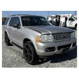 (CA) 2003 Ford Explorer