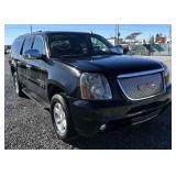 (CA) 2007 GMC Yukon XL