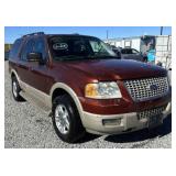 (CA) 2006 Ford Expedition