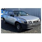 (CA) 1995 Toyota Tercel