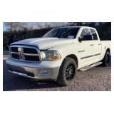 (AZ) 2009 Dodge Ram 1500