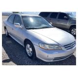 (AZ) 2001 Honda Accord