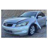 (AZ) 2008 Honda Accord