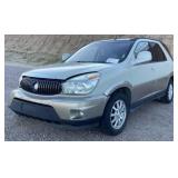 (AZ) 2005 Buick Rendezvous