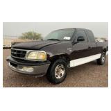 (AZ) 1997 Ford F-150