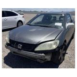 (AZ) 2005 Honda Civic