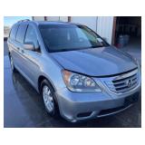 (AZ) 2009 Honda Odyssey