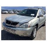 (AZ) 2004 Lexus RX 330