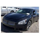 (AZ) 2013 Nissan Maxima