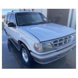 (AZ) 1998 Ford Explorer