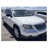 (AZ) 2006 Chrysler Pacifica