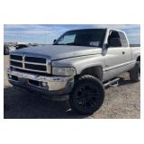 (AZ) 2001 Dodge Ram 1500