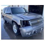 (AZ) 2007 Chevrolet Tahoe
