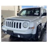 (AZ) 2011 Jeep Patriot