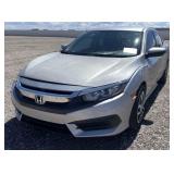 (AZ) 2016 Honda Civic