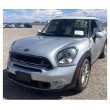 (AZ) 2015 Mini Cooper S Countryman