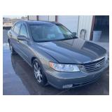 (AZ) 2006 Hyundai Azera