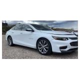 (AZ) 2016 Chevrolet Malibu