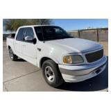 (CA) 2003 Ford F-150